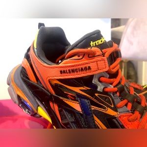 Balenciaga Track.2